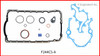 1996 Ford Explorer 4.0L Engine Lower Gasket Set F244CS-A -9
