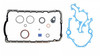 1999 Ford Explorer 4.0L Engine Lower Gasket Set F244CS-A -19