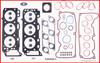 2000 Ford Explorer 4.0L Engine Cylinder Head Gasket Set F244HS-C -1