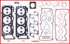 2001 Ford Explorer Sport Trac 4.0L Engine Cylinder Head Gasket Set F244HS-C -5