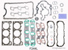 1995 Ford Explorer 4.0L Engine Gasket Set F244L -7