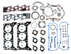 1998 Ford E-150 Econoline Club Wagon 4.2L Engine Gasket Set F256A-1 -2