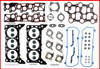 1999 Ford E-150 Econoline 4.2L Engine Cylinder Head Gasket Set F256HS-B -1