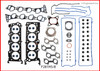 1997 Ford Mustang 4.6L Engine Cylinder Head Gasket Set F281HS-B -14