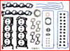 1992 Lincoln Town Car 4.6L Engine Gasket Set F281K-1 -3