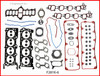 2004 Ford Mustang 4.6L Engine Gasket Set F281K-6 -11