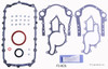 1998 Ford Taurus 3.0L Engine Lower Gasket Set F3.0CS -54