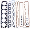 1987 Ford F-250 4.9L Engine Gasket Set F300 -390