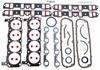 1985 Lincoln Town Car 5.0L Engine Gasket Set F302-6 -46