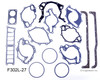 1987 Ford Country Squire 5.0L Engine Gasket Set F302L-27 -27