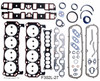 1989 Ford Country Squire 5.0L Engine Gasket Set F302L-27 -57