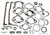 1987 Ford Country Squire 5.0L Engine Gasket Set F302L-6 -27