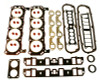 1989 Ford E-150 Econoline Club Wagon 5.0L Engine Gasket Set F302L-6 -59