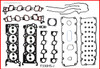 2007 Ford E-250 5.4L Engine Cylinder Head Gasket Set F330HS-J -2