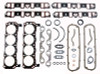 1986 Ford F-250 5.8L Engine Gasket Set F351W -347
