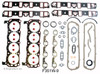 1985 Ford E-250 Econoline Club Wagon 5.8L Engine Gasket Set F351W-9 -43
