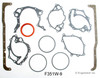 1986 Ford E-350 Econoline 5.8L Engine Gasket Set F351W-9 -58