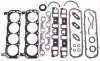 1990 Ford Bronco 5.8L Engine Gasket Set F351WL -23