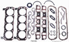 1992 Ford E-150 Econoline 5.8L Engine Gasket Set F351WL -36