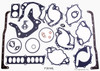 1992 Ford E-150 Econoline 5.8L Engine Gasket Set F351WL -36