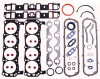 1991 Ford Bronco 5.8L Engine Gasket Set F351WL-9 -29