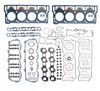 2005 Ford E-350 Club Wagon 6.0L Engine Cylinder Head Gasket Set F365HS-A -1