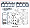 2005 Ford Excursion 6.0L Engine Cylinder Head Gasket Set F365HS-A -3