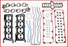 2004 Ford E-250 4.6L Engine Cylinder Head Gasket Set F4.6HS-A -11