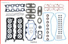 2003 Ford Mustang 4.6L Engine Cylinder Head Gasket Set F4.6HS-B -1