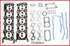 1998 Ford Econoline Super Duty 6.8L Engine Cylinder Head Gasket Set F415HS-A -6