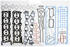 2004 Ford E-350 Super Duty 6.8L Engine Cylinder Head Gasket Set F415HS-B -1