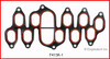 1997 Ford E-350 Econoline 6.8L Engine Gasket Set F415K-1 -1