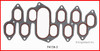 1999 Ford Econoline Super Duty 6.8L Engine Gasket Set F415K-3 -4