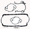 1996 Ford F-350 7.5L Engine Gasket Set F460B-1 -2