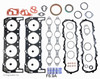 1986 Ford E-350 Econoline 6.9L Engine Gasket Set F6.9-A -18