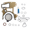 2011 Chevrolet Aveo5 1.6L Engine Lower Gasket Set GM1.6CS-B -13