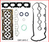 2011 Chevrolet Aveo 1.6L Engine Cylinder Head Gasket Set GM1.6HS-C -11