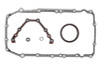 1996 Pontiac Grand Am 2.4L Engine Lower Gasket Set GM146CS-A -4