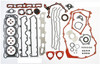 1999 Chevrolet Cavalier 2.4L Engine Cylinder Head Gasket Set GM146HS-A -18