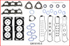 2003 Saturn Vue 3.0L Engine Cylinder Head Gasket Set GM181HS-E -1