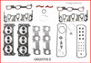 2007 Chevrolet Equinox 3.4L Engine Cylinder Head Gasket Set GM207HS-E -7