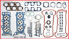 2005 Cadillac SRX 3.6L Engine Cylinder Head Gasket Set GM217HS-M -4