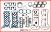 2007 Suzuki XL-7 3.6L Engine Gasket Set GM217K-11 -3