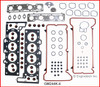 2002 Oldsmobile Aurora 4.0L Engine Gasket Set GM244K-4 -2