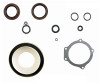 2004 GMC Envoy XUV 4.2L Engine Lower Gasket Set GM254CS-A -17