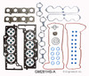 1993 Cadillac Eldorado 4.6L Engine Cylinder Head Gasket Set GM281HS-A -3