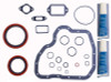 2005 GMC Sierra 2500 HD 6.6L Engine Lower Gasket Set GM403CS-A -60