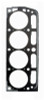 2002 Chevrolet Cavalier 2.2L Engine Cylinder Head Gasket HC134-C -25