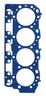 2007 Chevrolet C5500 Kodiak 6.6L Engine Cylinder Head Gasket HC403L-A -88