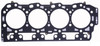 2010 GMC Savana 2500 6.6L Engine Cylinder Head Gasket HC403L-B -145